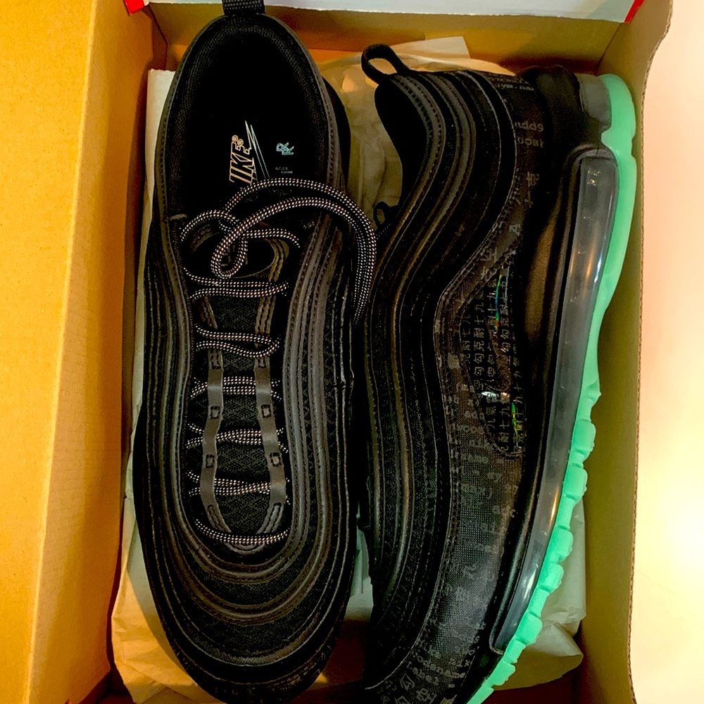 Nike Air Max 97